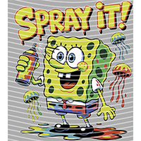 Cartoons and other-CO 2740